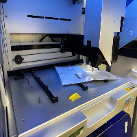 Qiagen QIAgility Automated Real-Time PCR System image 0